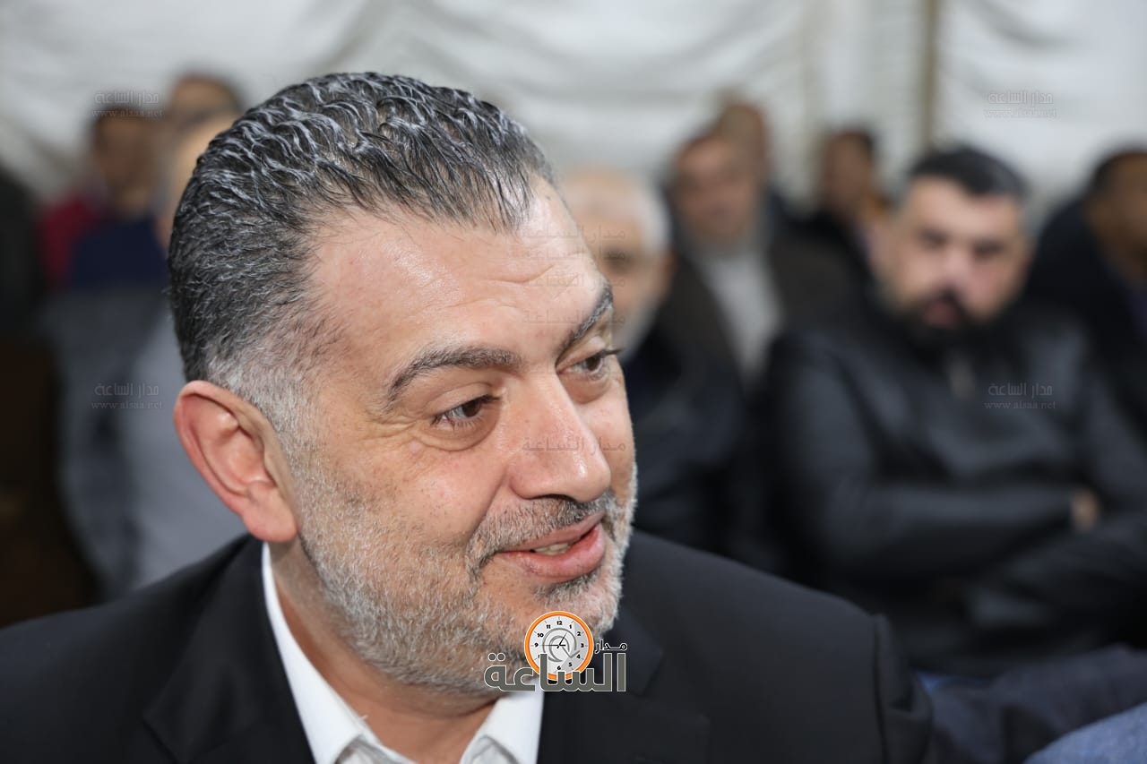 Madar Al-Saa Images 0.8799417284352551