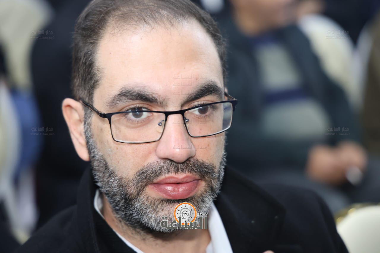 Madar Al-Saa Images 0.16312282250919874