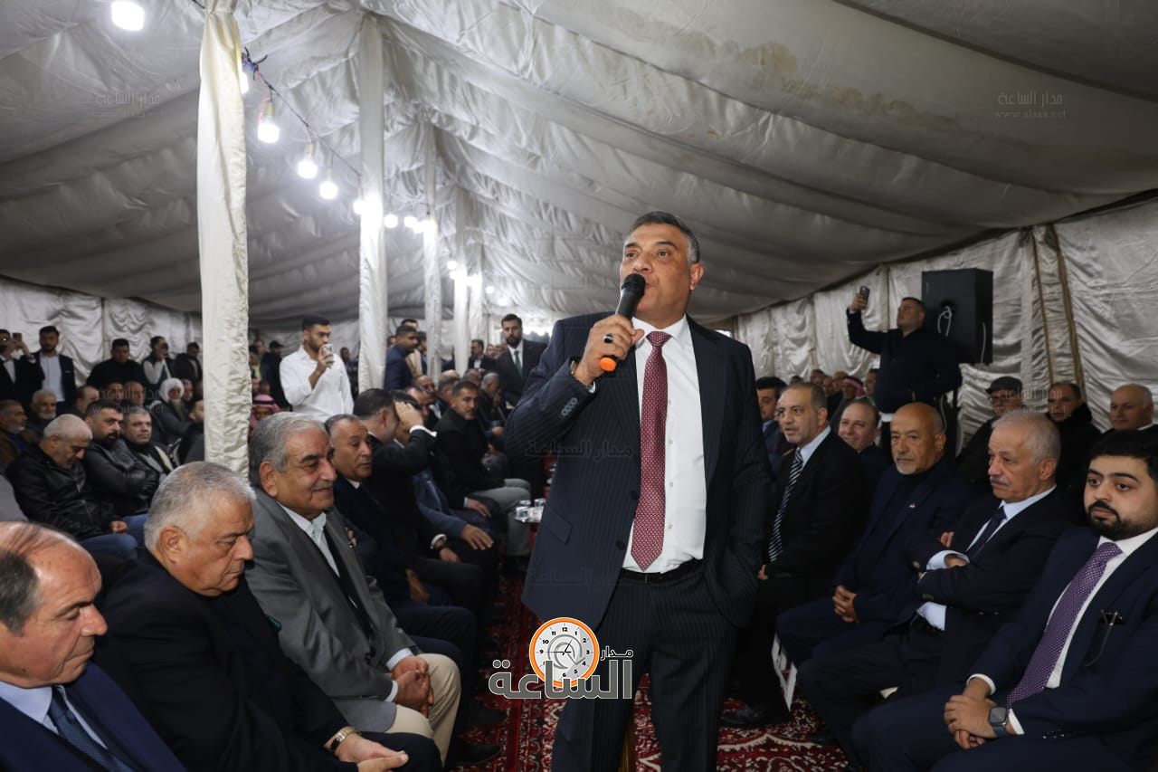 Madar Al-Saa Images 0.5937838826713318