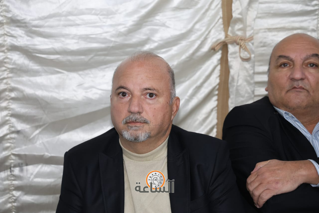 Madar Al-Saa Images 0.14689878192376726