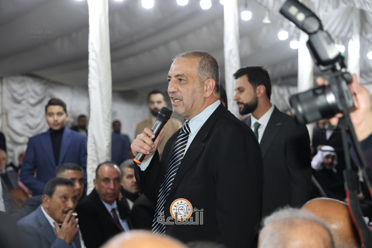 Madar Al-Saa Images 0.18502891386190923