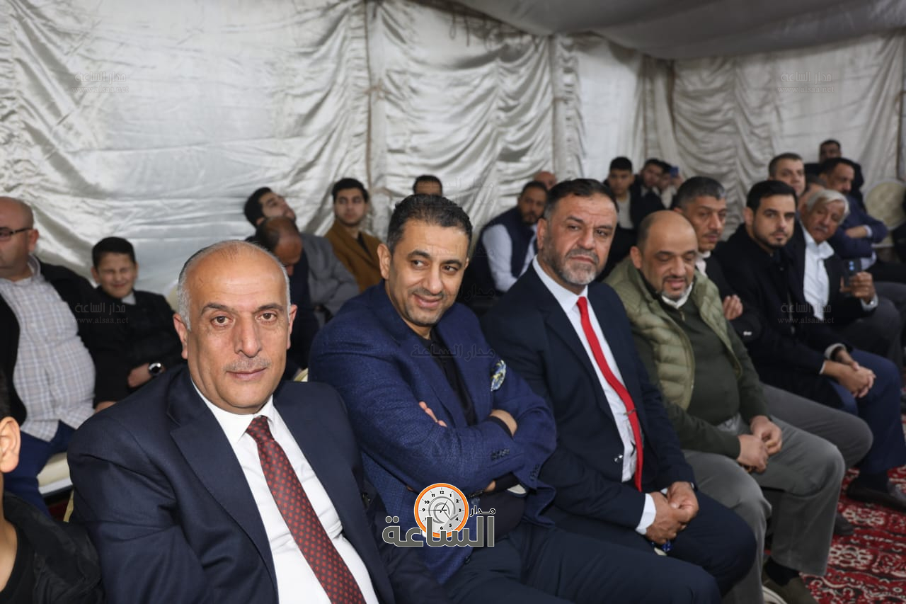 Madar Al-Saa Images 0.47809152701524416