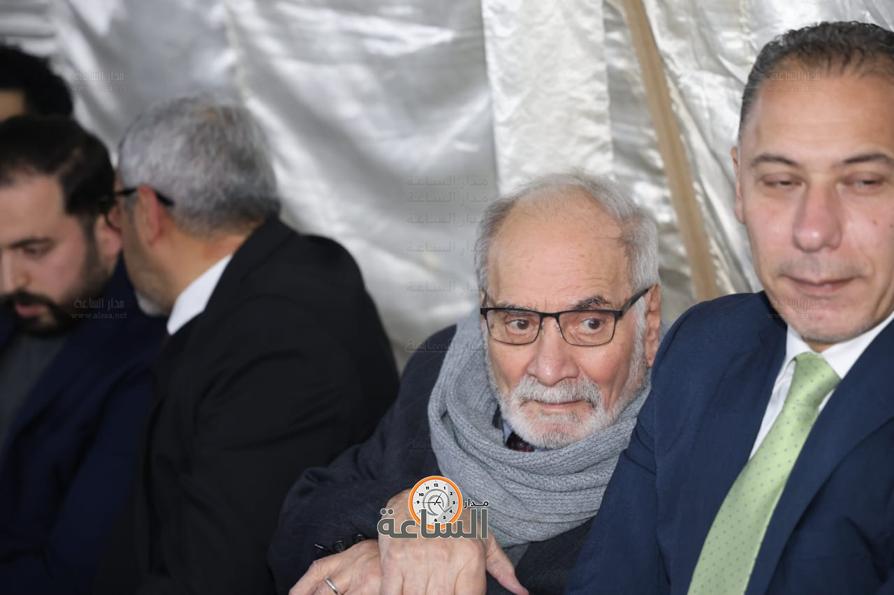 Madar Al-Saa Images 0.1407068255180295