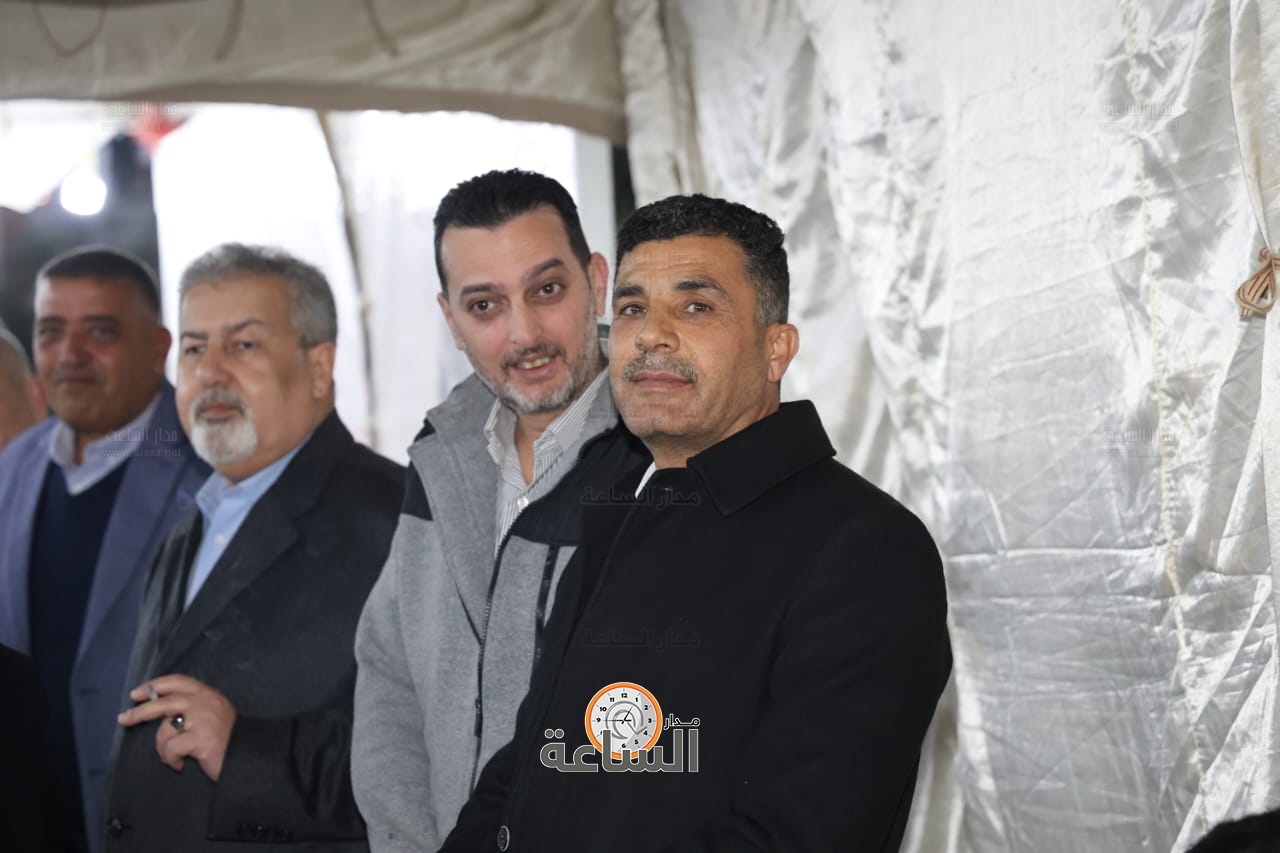 Madar Al-Saa Images 0.4323526012249028