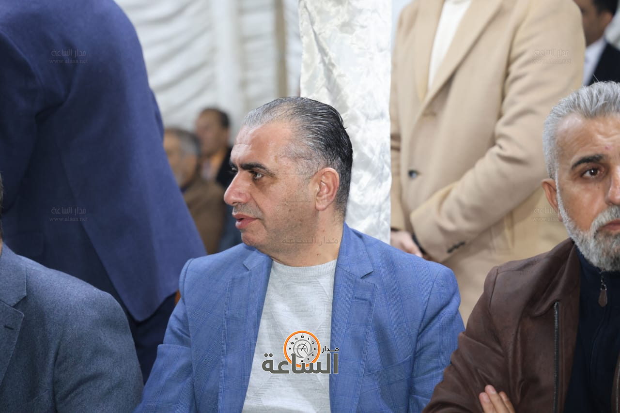 Madar Al-Saa Images 0.45534148654838047