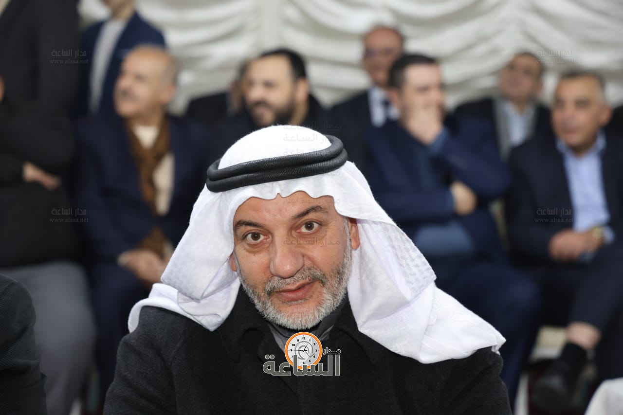 Madar Al-Saa Images 0.07611046842979419