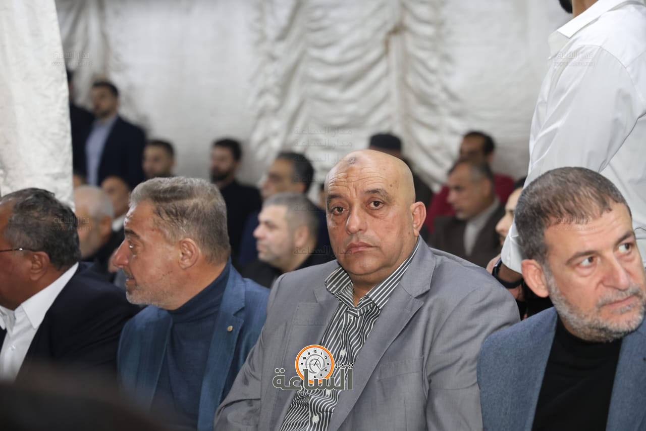 Madar Al-Saa Images 0.8578452563407004