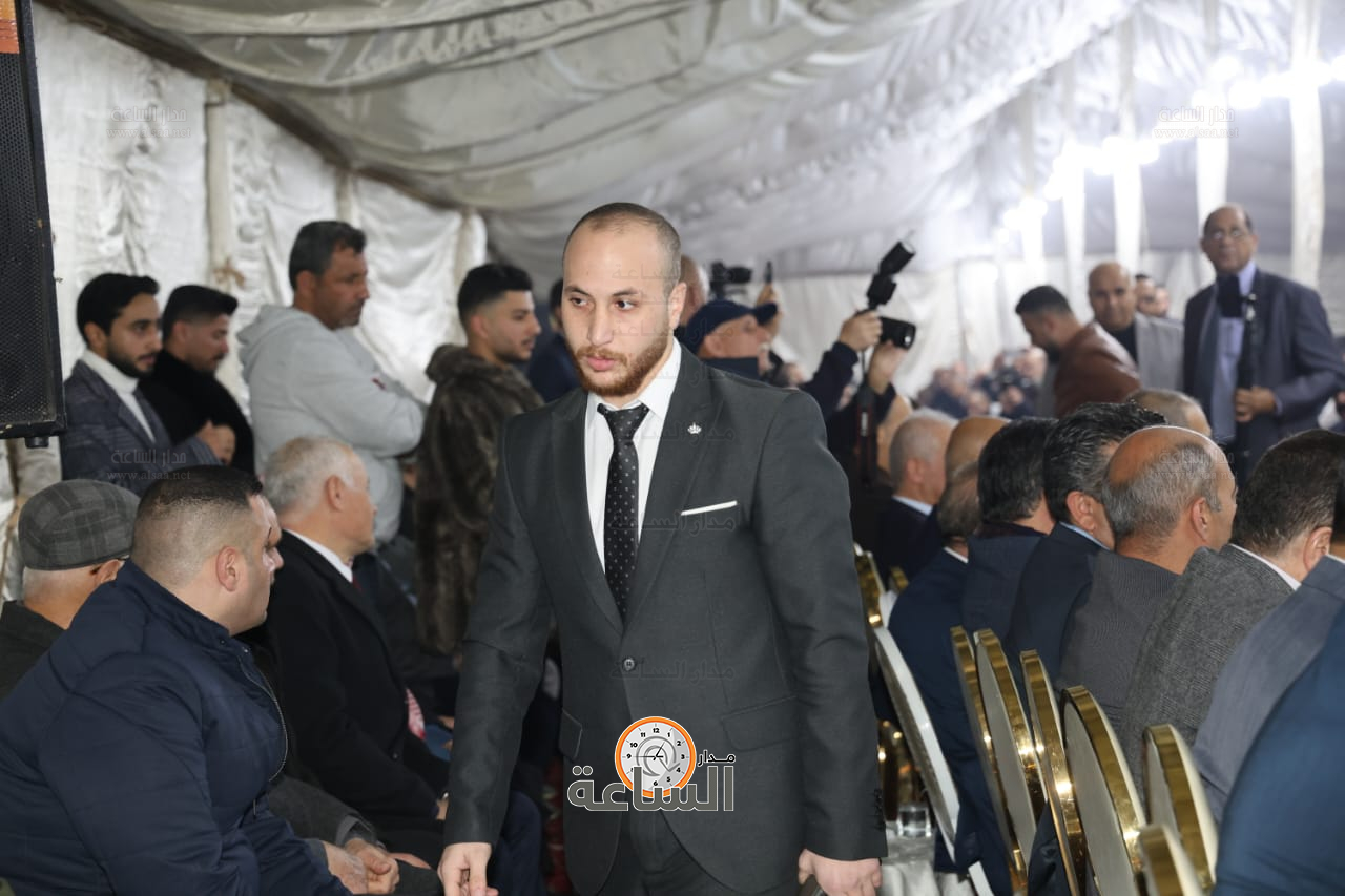 Madar Al-Saa Images 0.15521585508059155