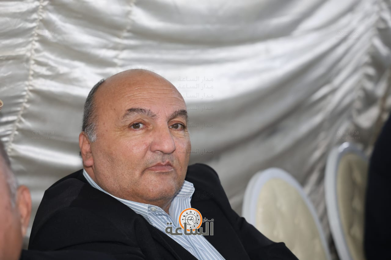 Madar Al-Saa Images 0.3029467758691773