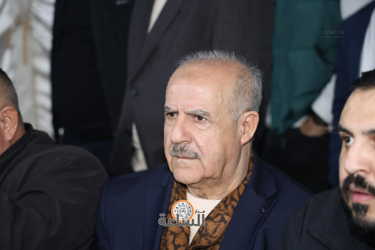 Madar Al-Saa Images 0.5735491452472956