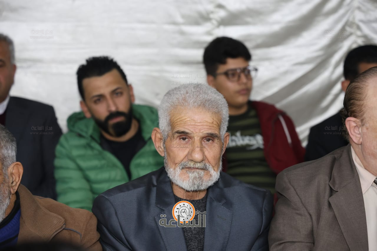 Madar Al-Saa Images 0.1904476250997289