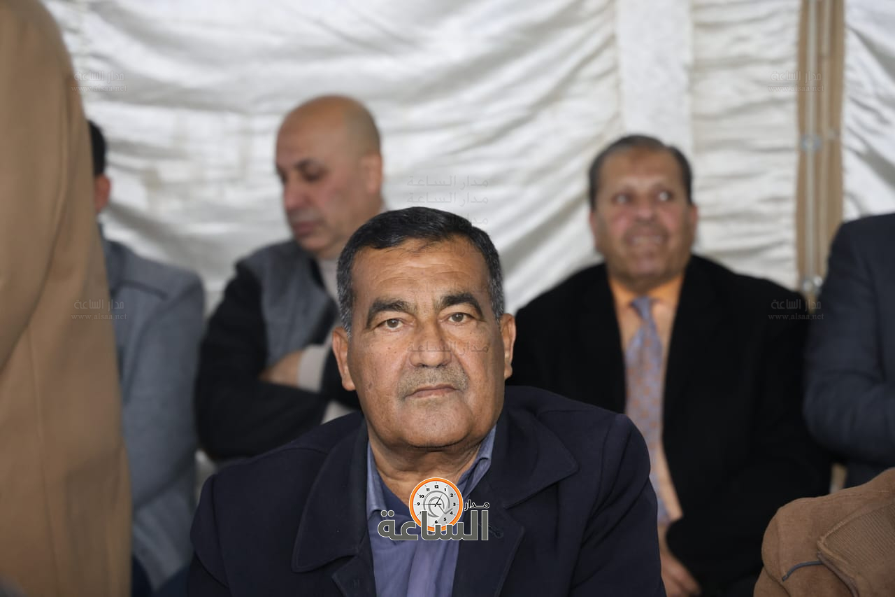 Madar Al-Saa Images 0.7364403666283437