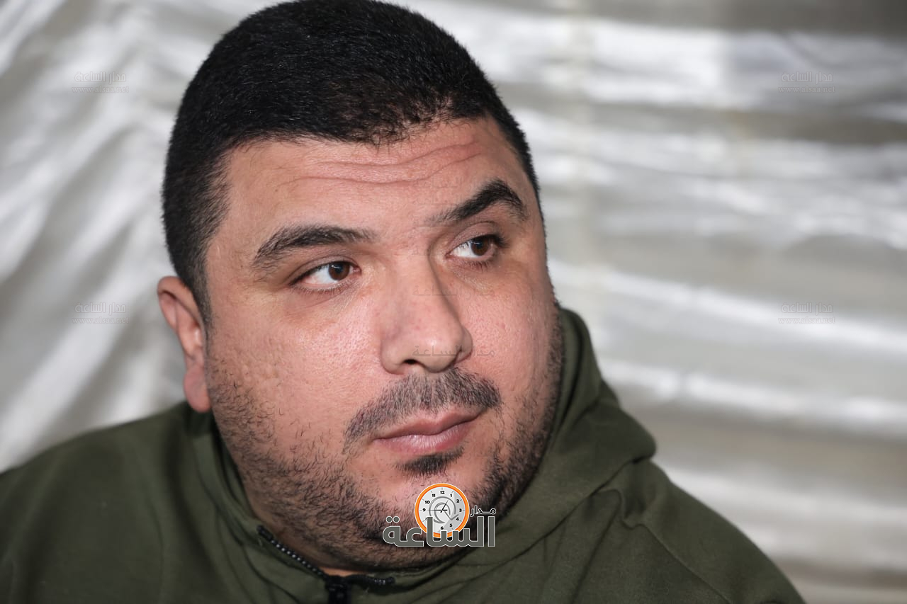 Madar Al-Saa Images 0.7860243675109948