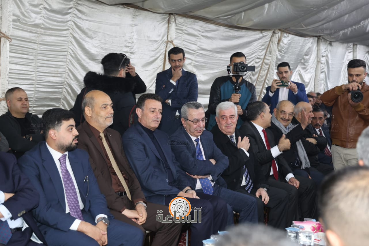 Madar Al-Saa Images 0.7867995187215928