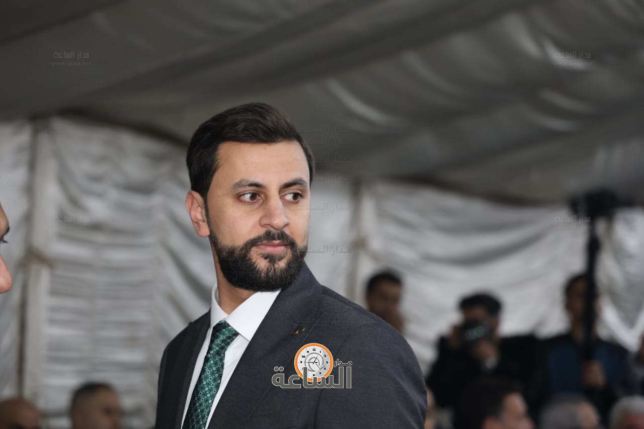 Madar Al-Saa Images 0.4271816887630928