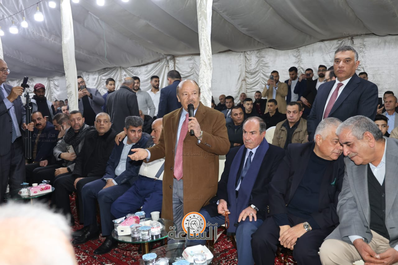 Madar Al-Saa Images 0.03259178722287004