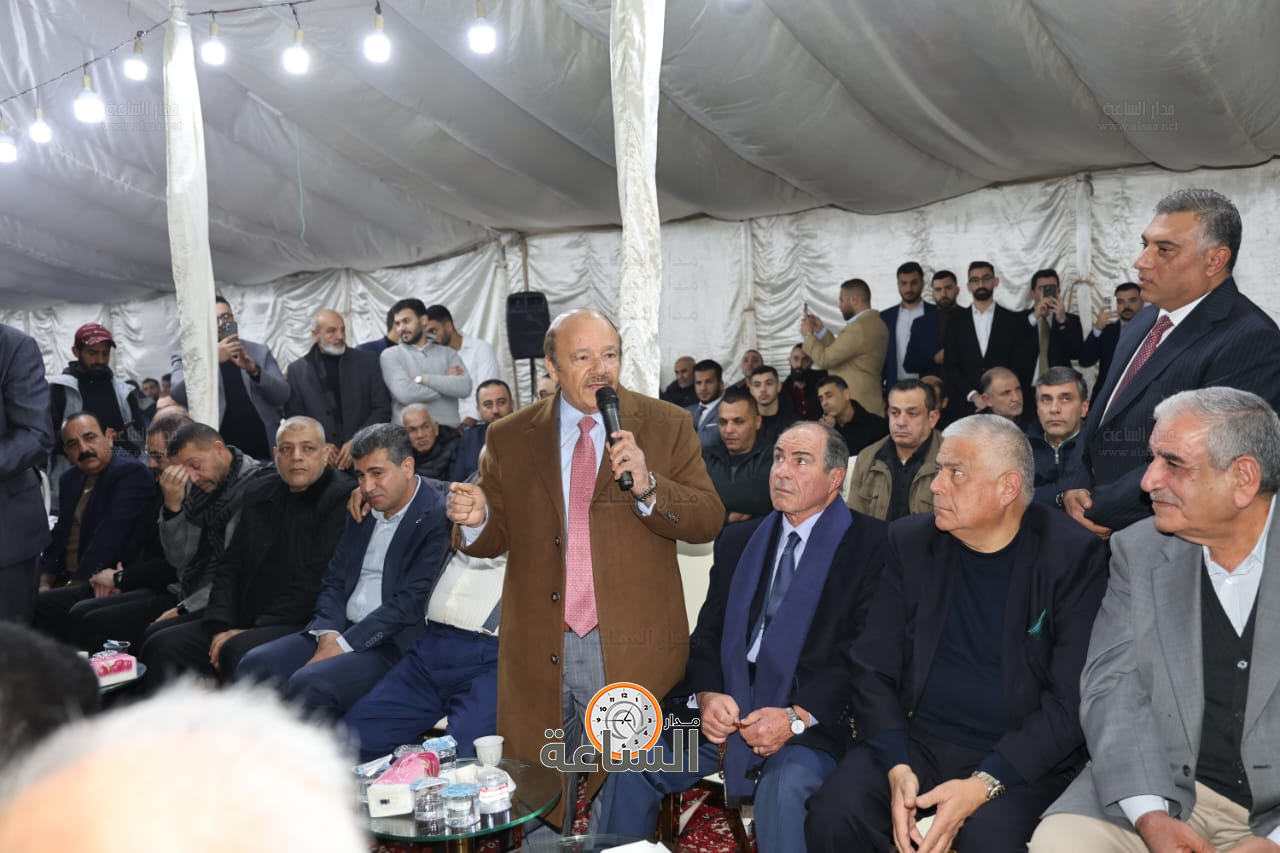 Madar Al-Saa Images 0.3210909109816098