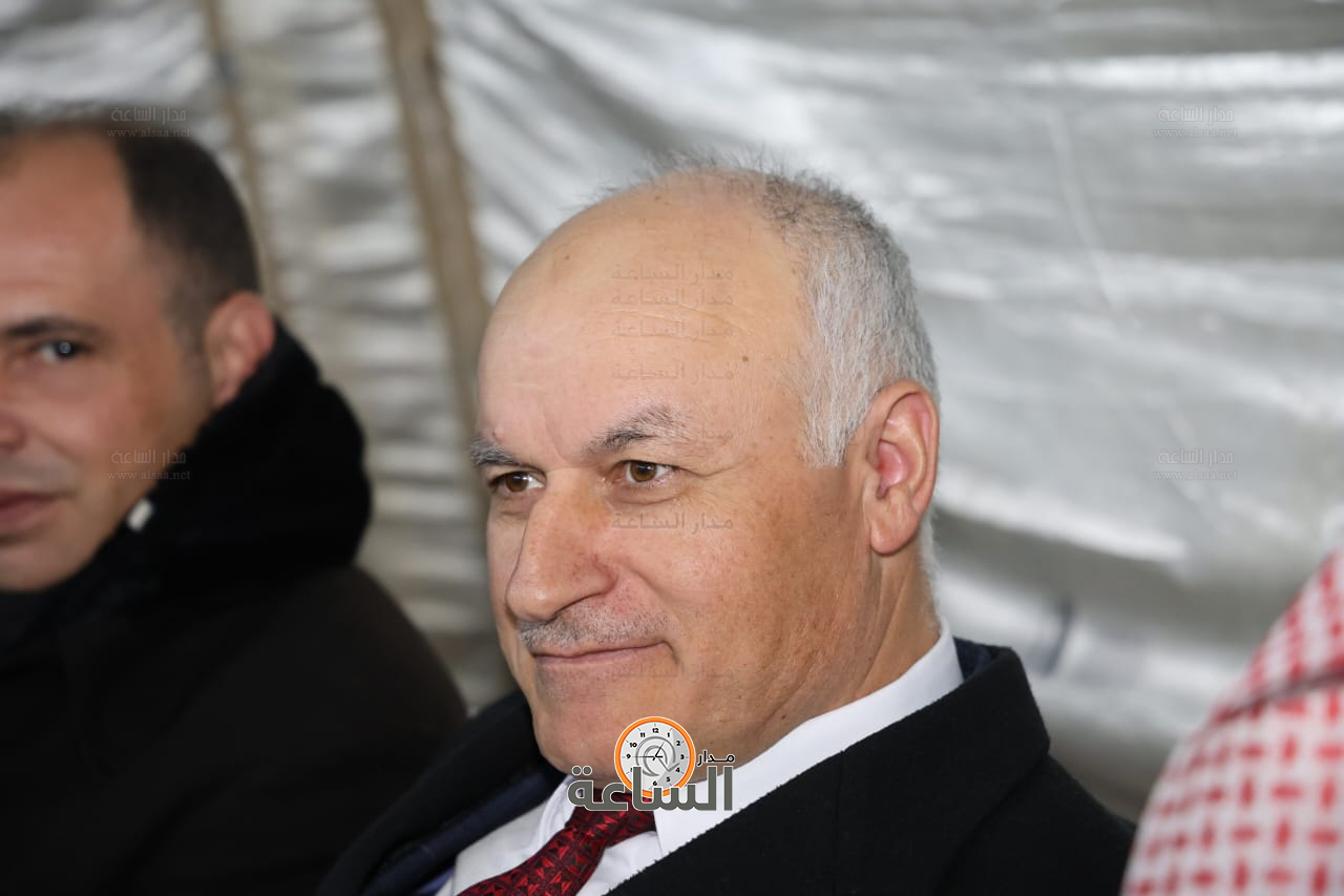 Madar Al-Saa Images 0.5147277405550947