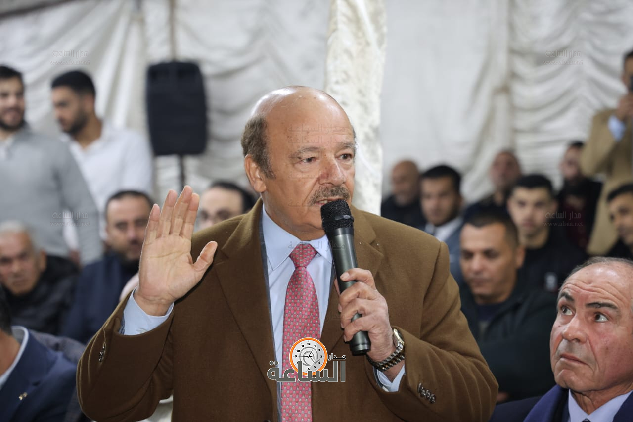 Madar Al-Saa Images 0.352928384507357