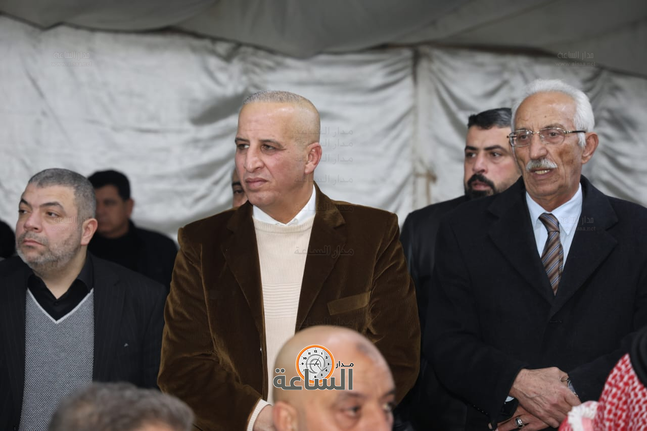 Madar Al-Saa Images 0.9460555011741667