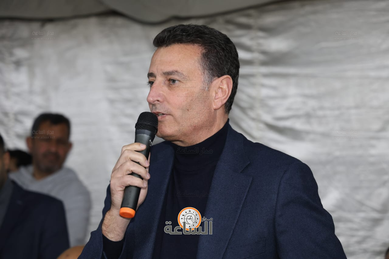 Madar Al-Saa Images 0.057219734953303236