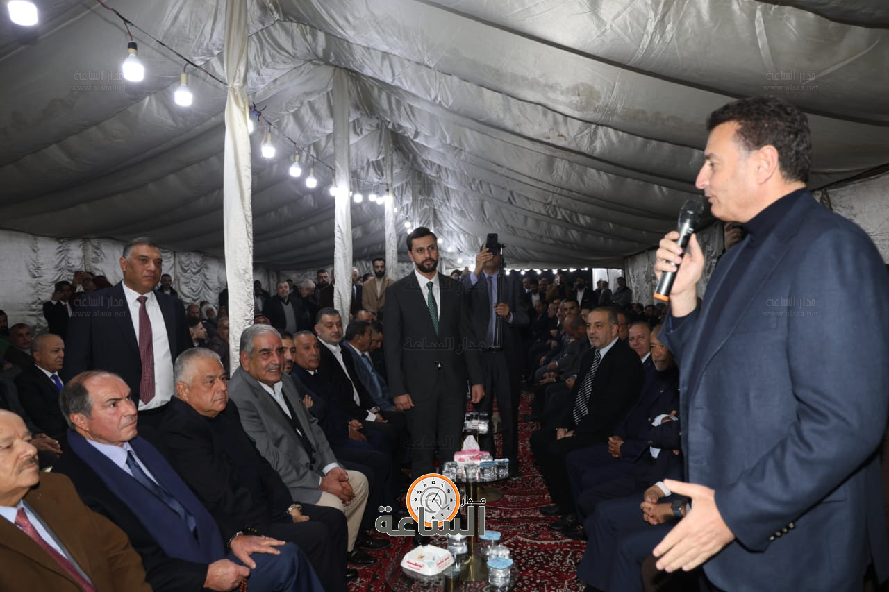 Madar Al-Saa Images 0.9588245689142783