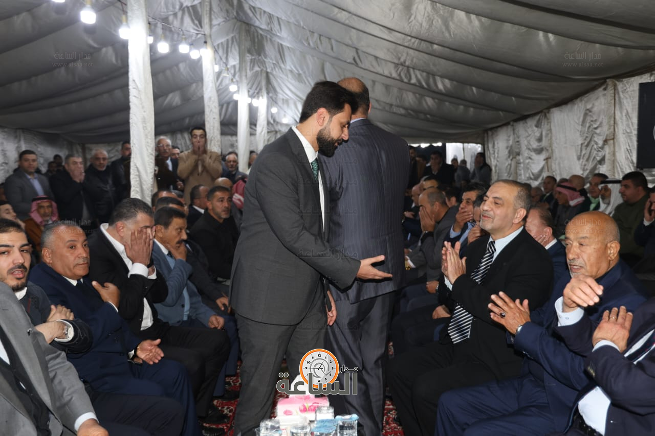 Madar Al-Saa Images 0.6688029260662145