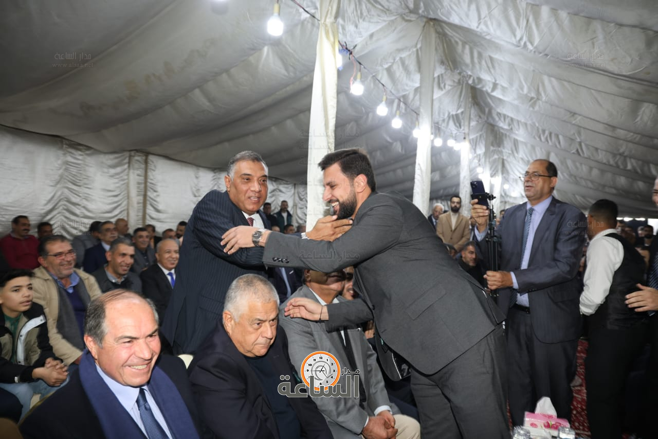 Madar Al-Saa Images 0.04937375947995215