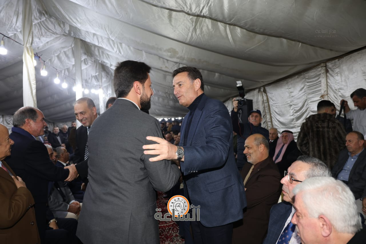 Madar Al-Saa Images 0.178910506667755