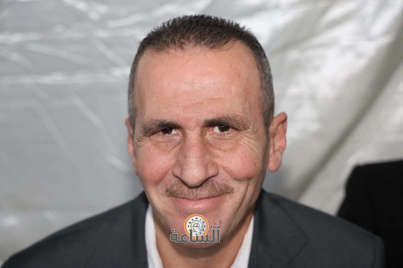 Madar Al-Saa Images 0.434627419767434