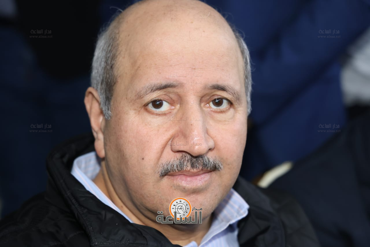 Madar Al-Saa Images 0.22821705347482646