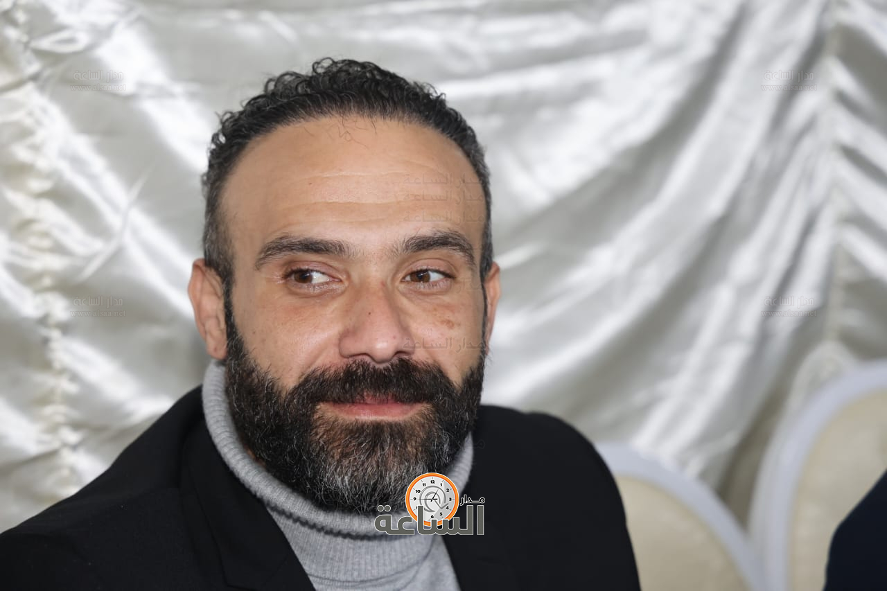 Madar Al-Saa Images 0.642468896833849