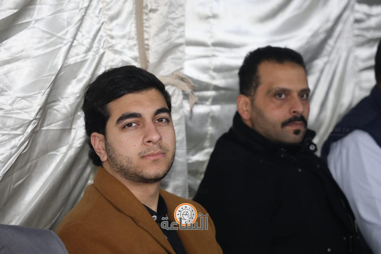 Madar Al-Saa Images 0.02698697219366042