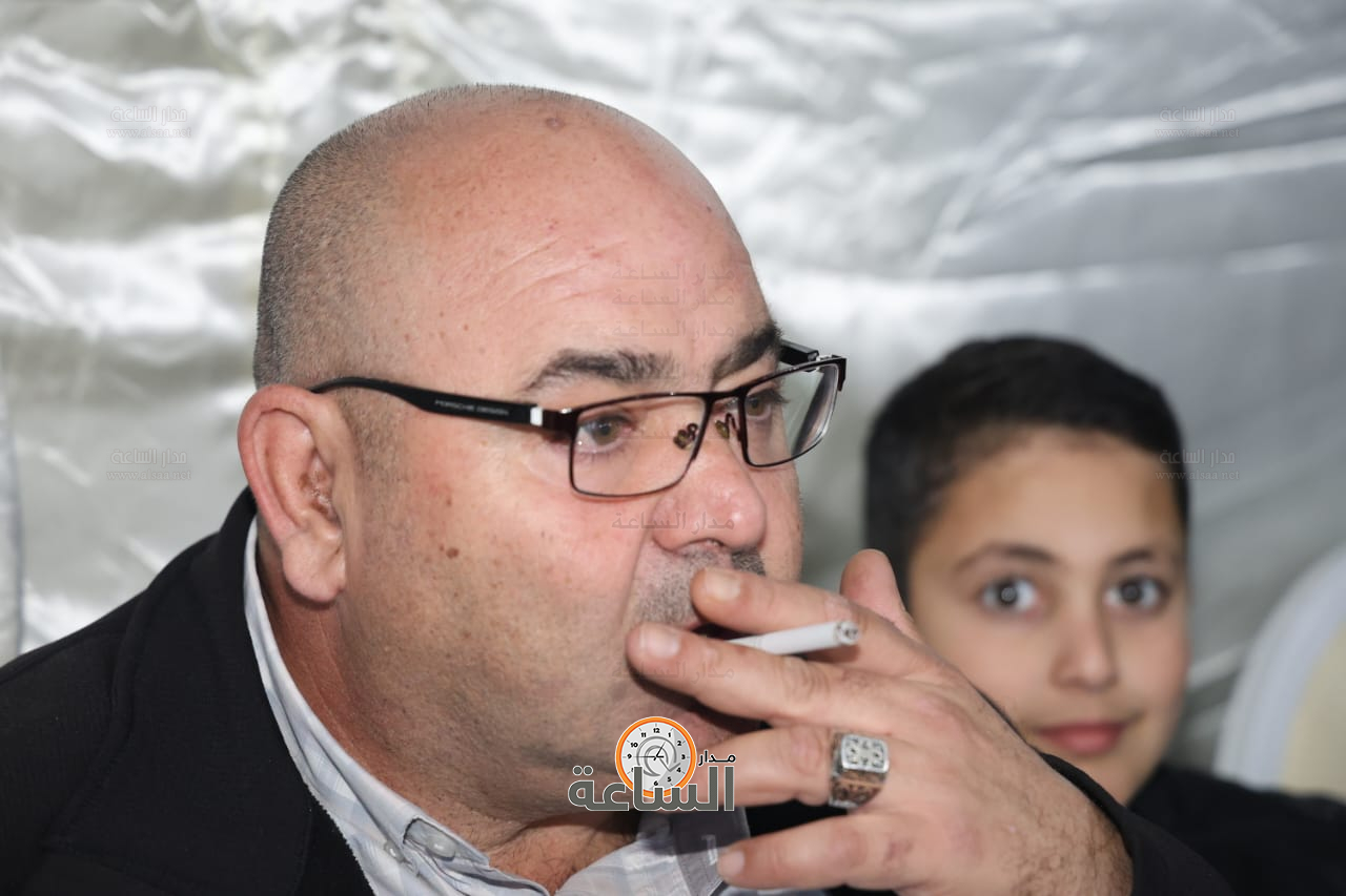 Madar Al-Saa Images 0.7208467685239015