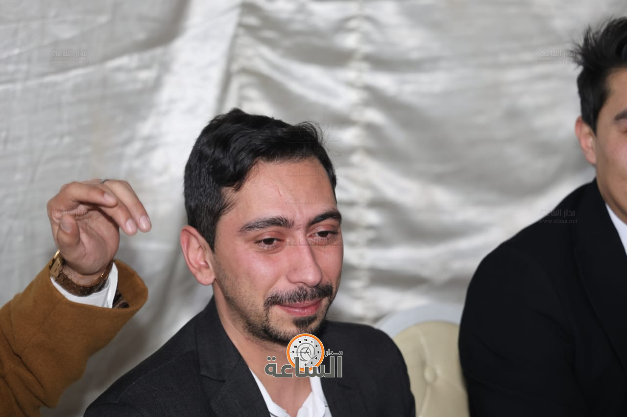 Madar Al-Saa Images 0.24366493089119512