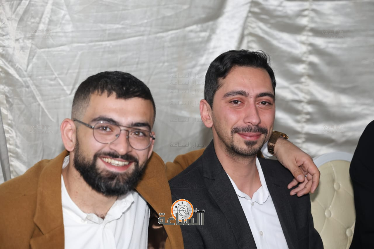 Madar Al-Saa Images 0.8437311427026777