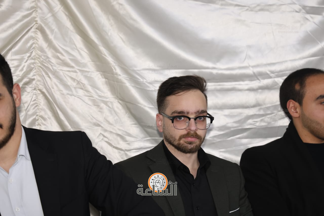 Madar Al-Saa Images 0.553394269024027