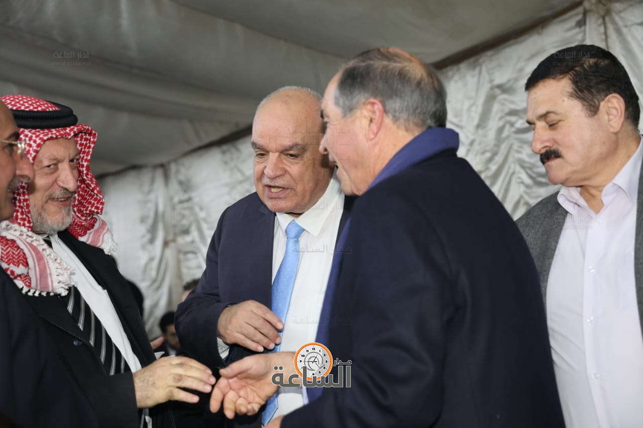 Madar Al-Saa Images 0.9782397571903998