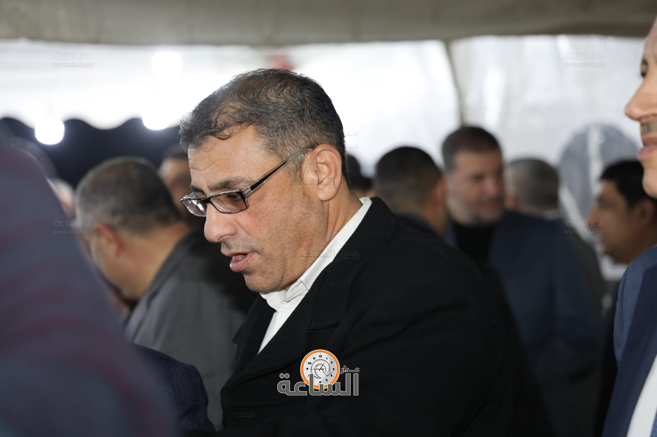 Madar Al-Saa Images 0.35946038956528015