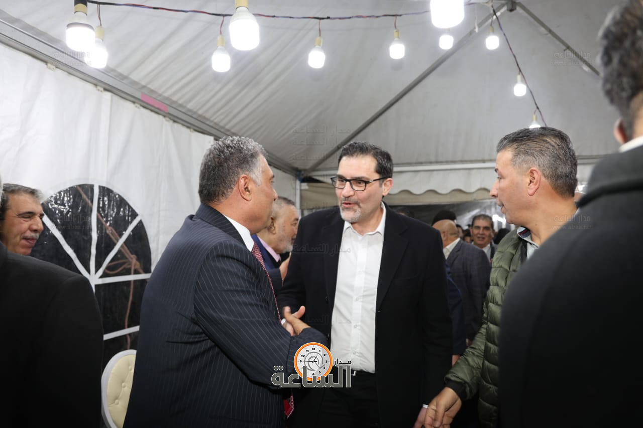 Madar Al-Saa Images 0.9311542968872841