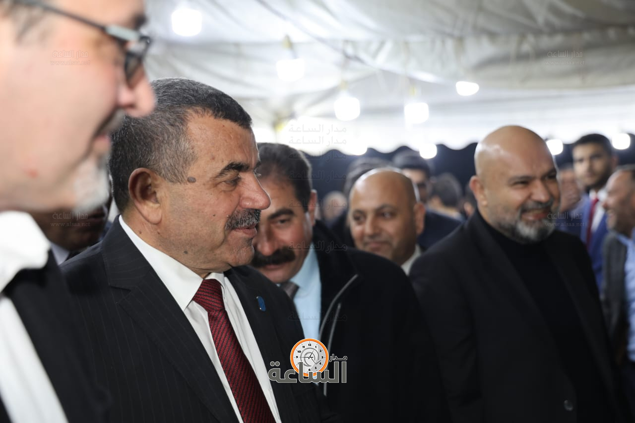 Madar Al-Saa Images 0.5173450731736919