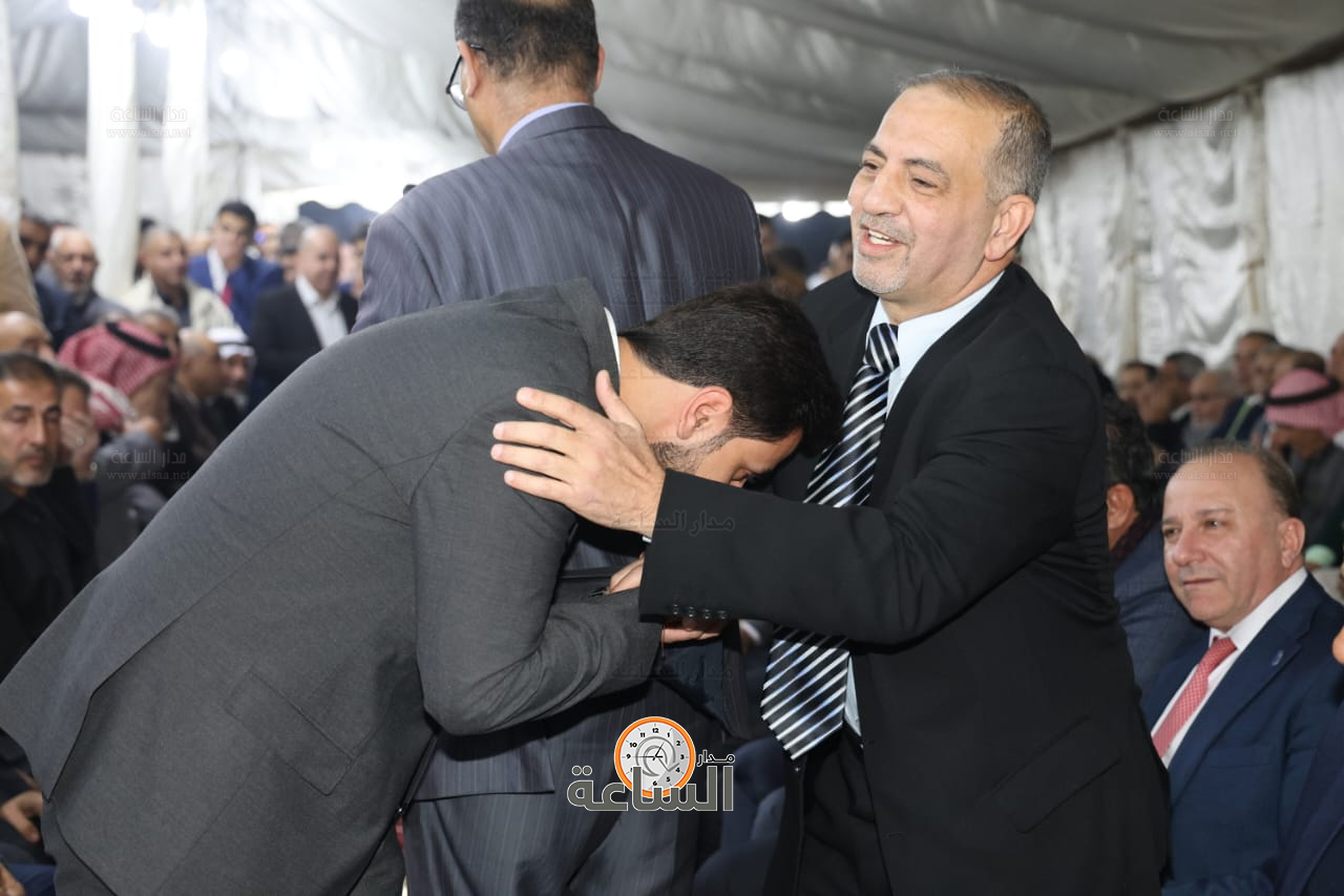 Madar Al-Saa Images 0.3732259398800277