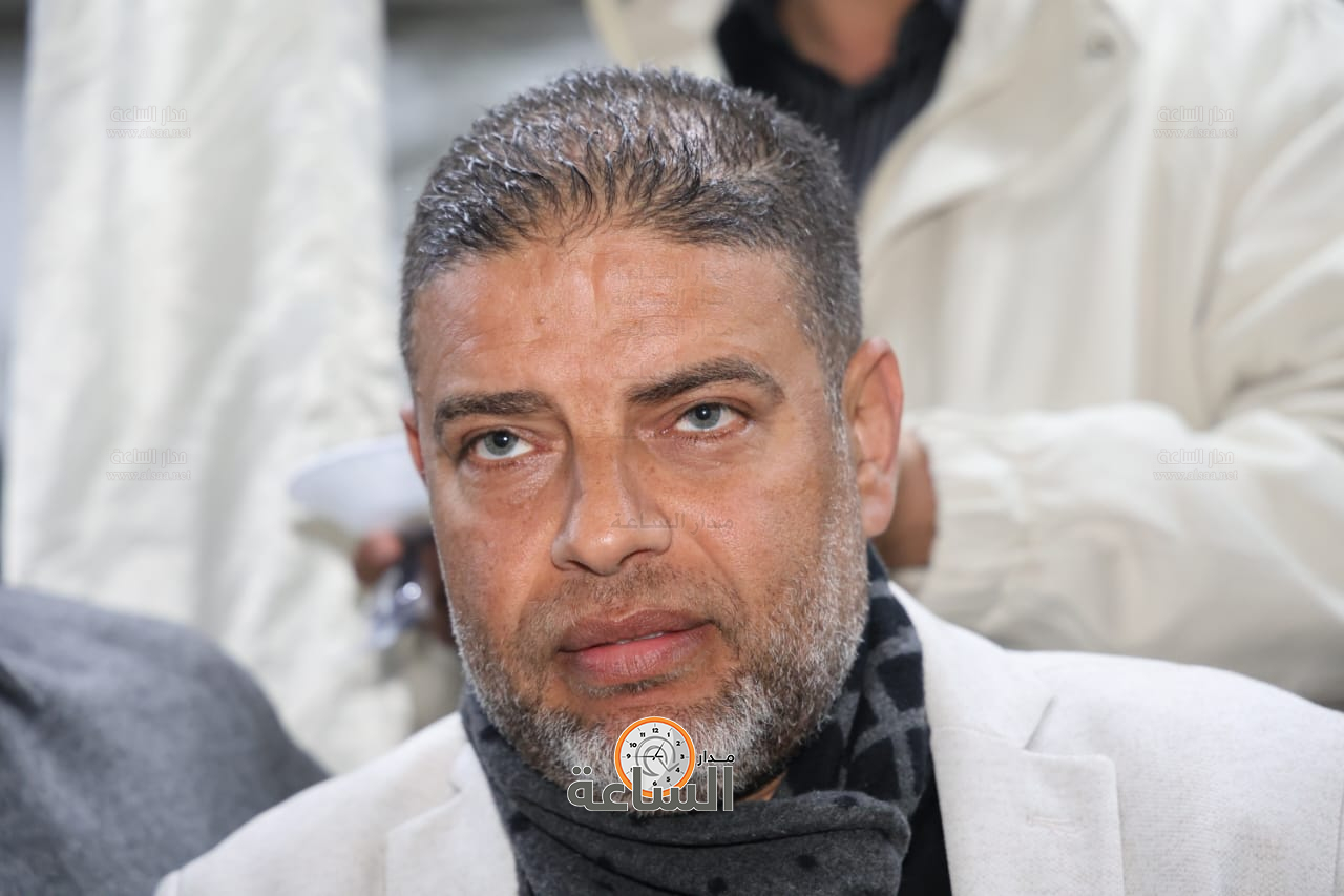 Madar Al-Saa Images 0.9422734222519555