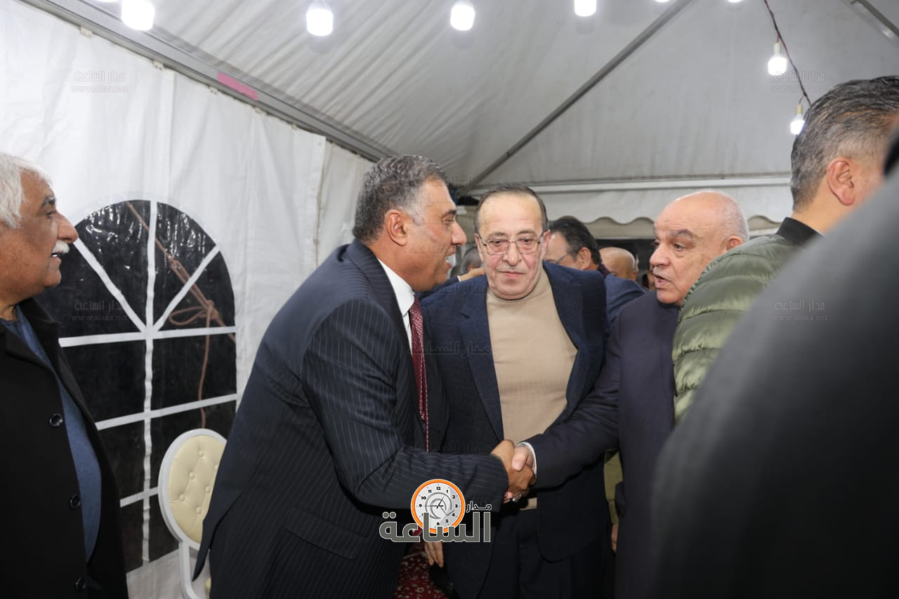 Madar Al-Saa Images 0.33516764088087814