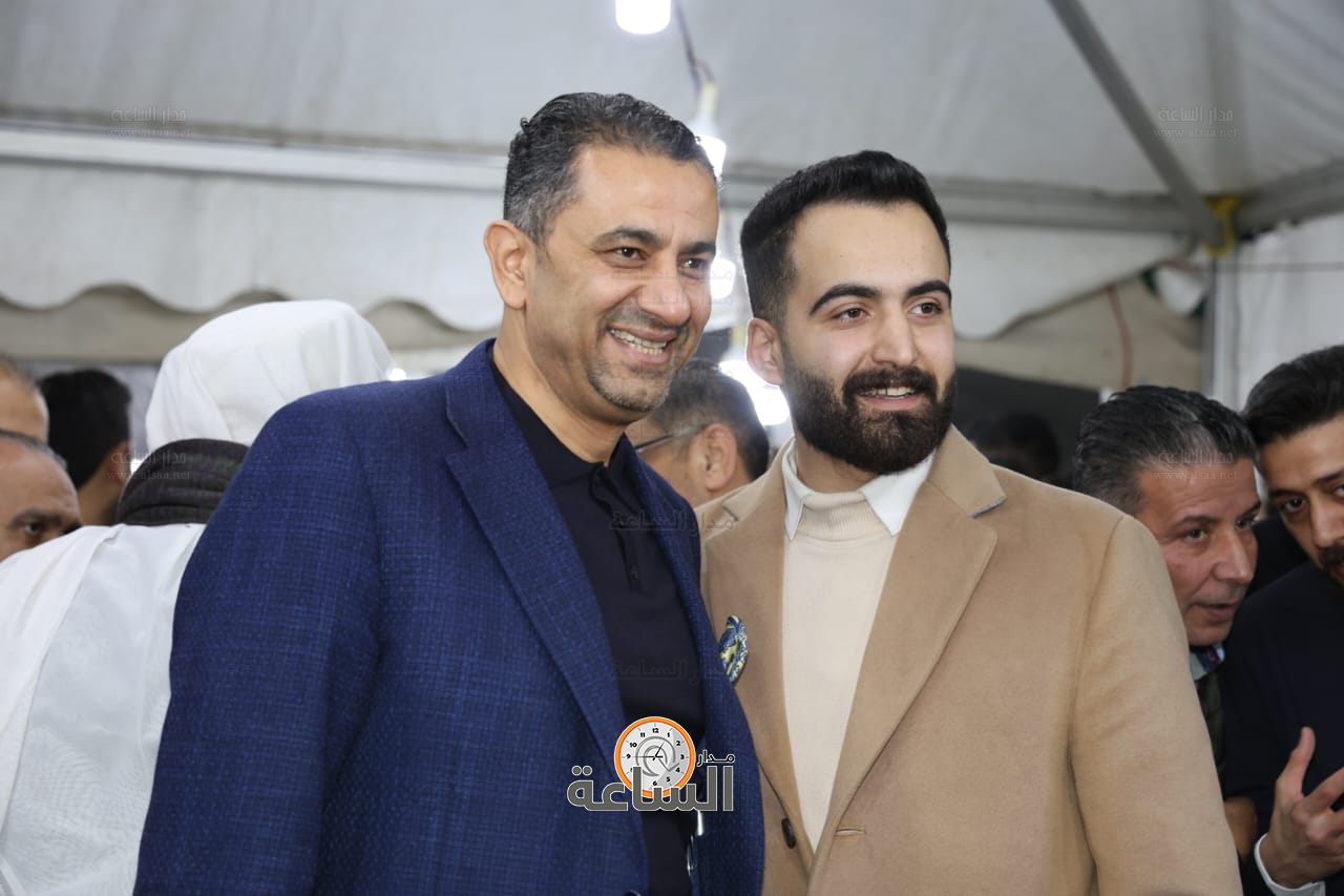 Madar Al-Saa Images 0.5473924692995649