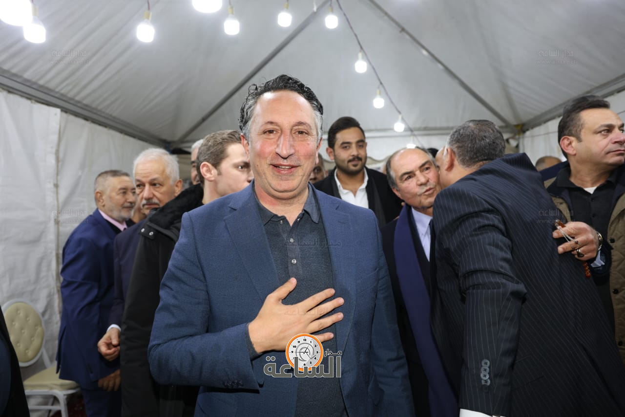 Madar Al-Saa Images 0.029539644194792603