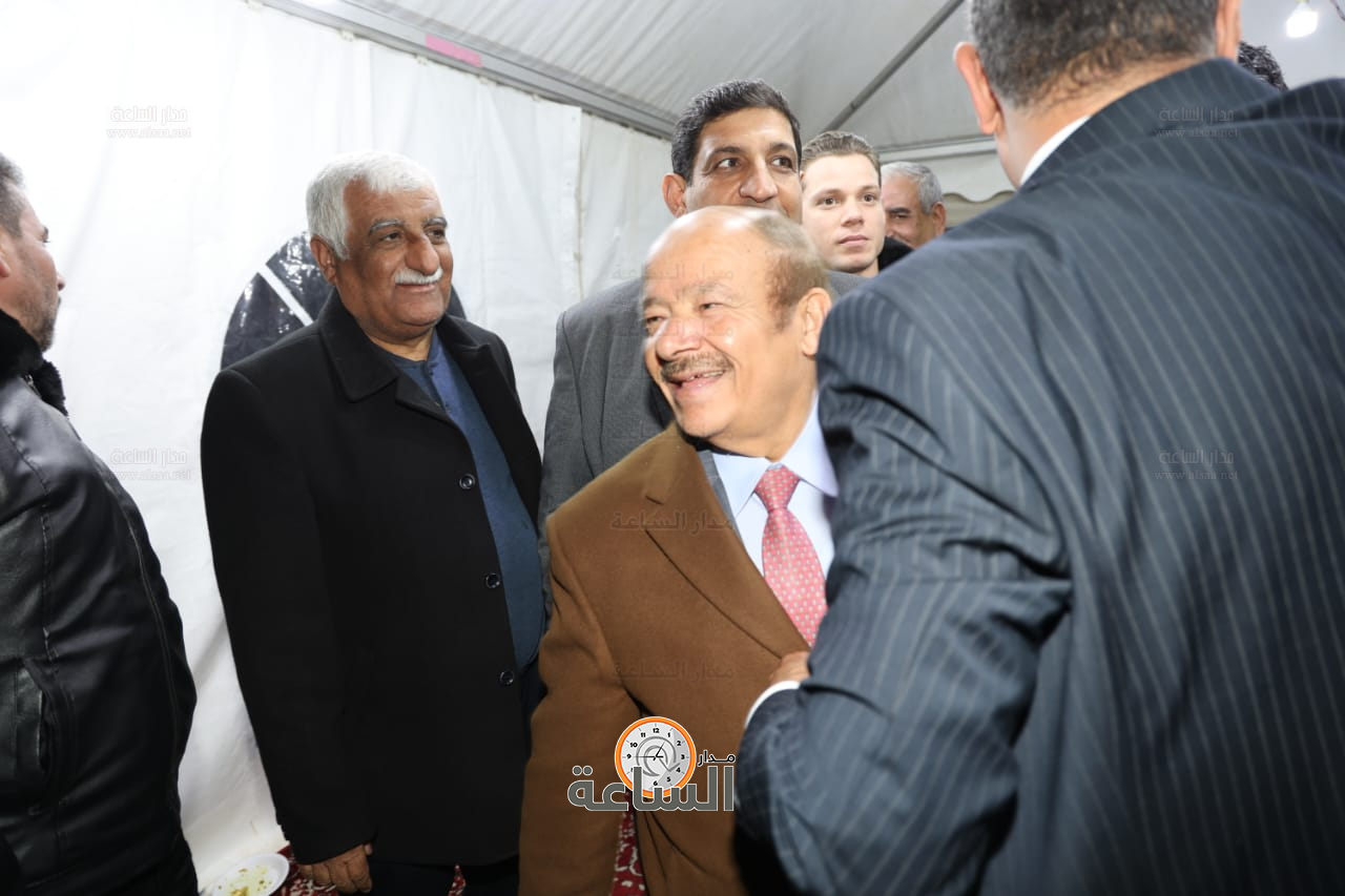 Madar Al-Saa Images 0.30812862353369175