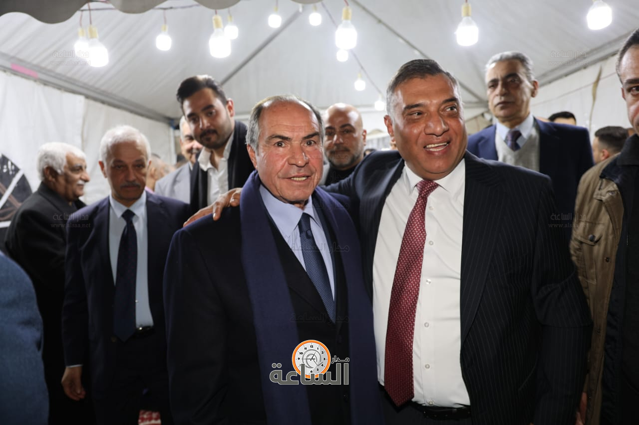 Madar Al-Saa Images 0.7929630609170584