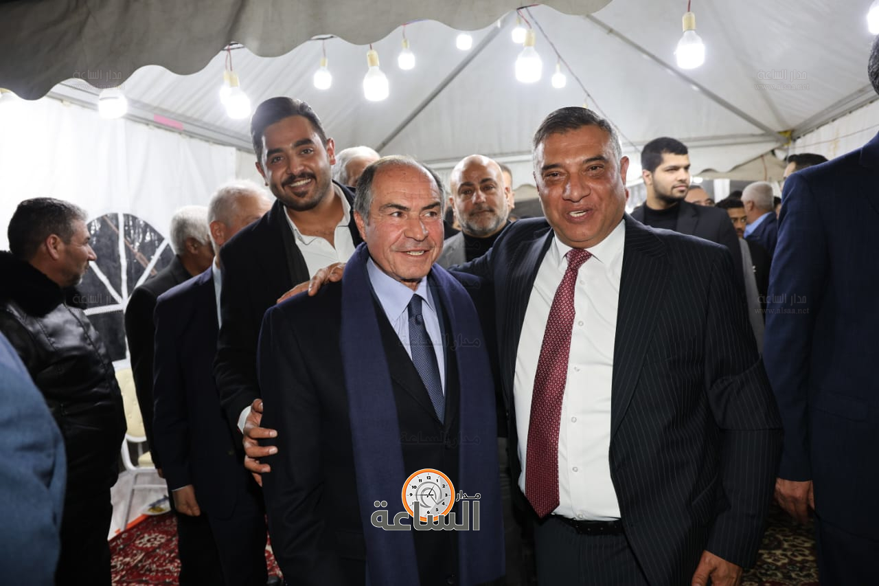 Madar Al-Saa Images 0.48038250086266343