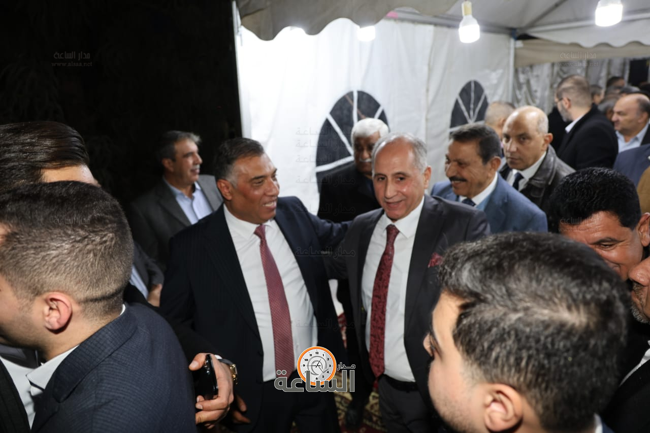 Madar Al-Saa Images 0.36139080196904594